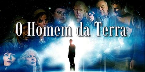 o homem da terra filme completo dublado grátis|O Homem da Terra filme